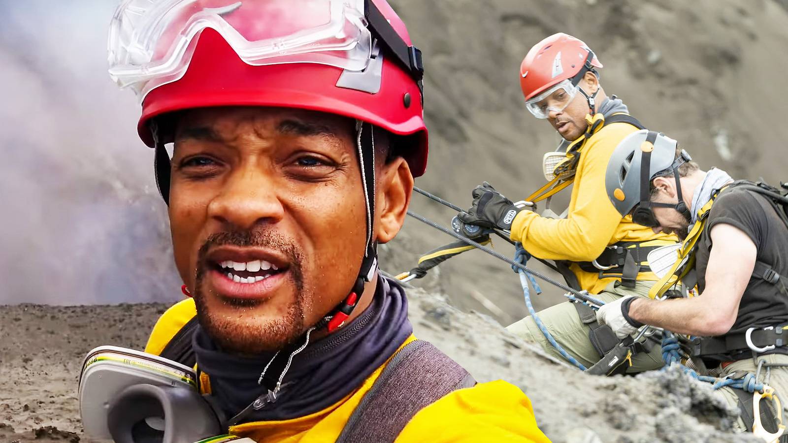 Practical Lessons for Any Extreme Environment Work - visual representation