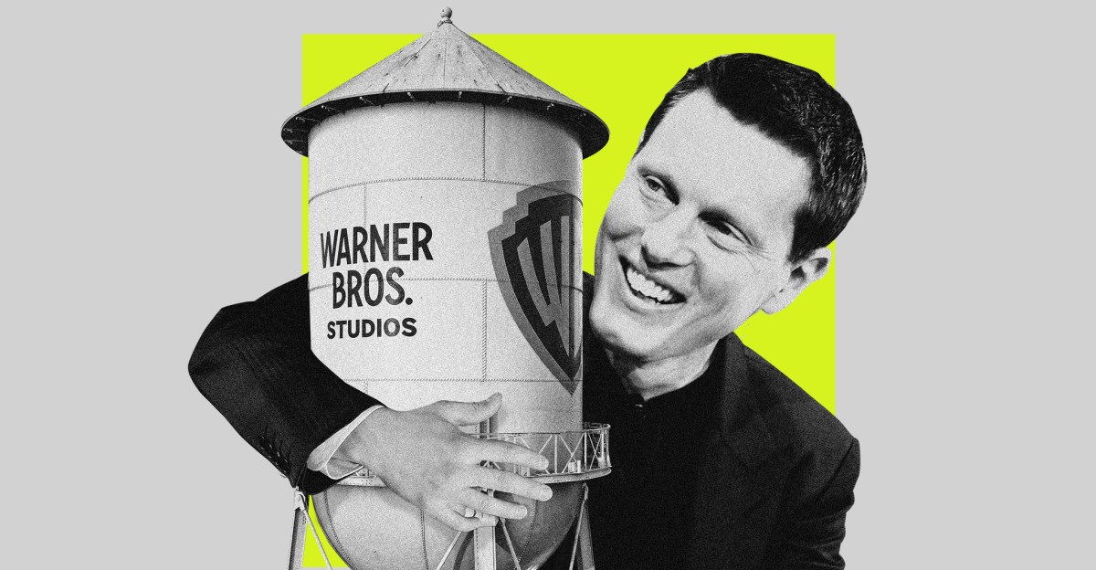 Will Warner Bros. kill Paramount too? | The Verge