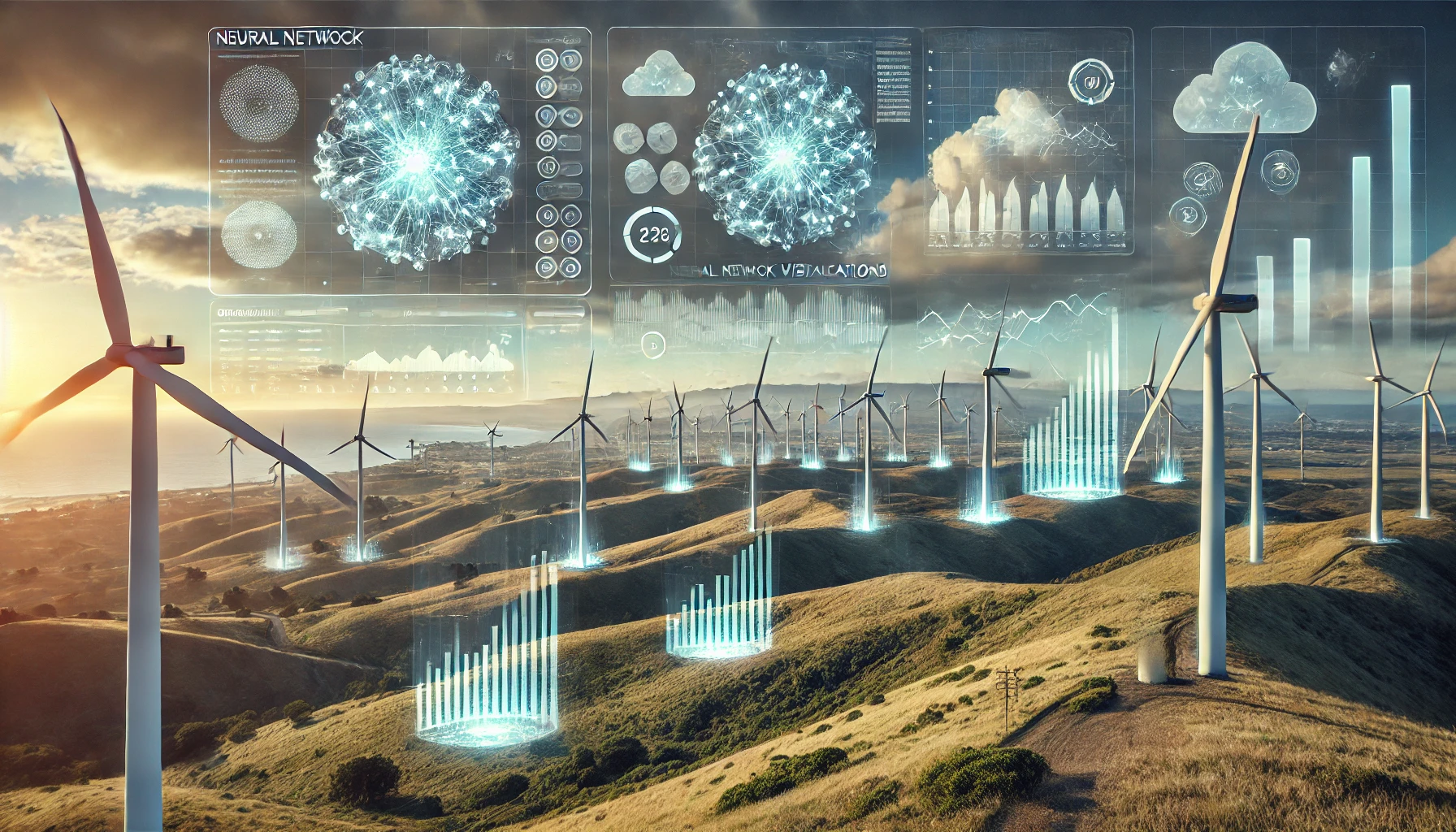 QA Checklist - visual representation