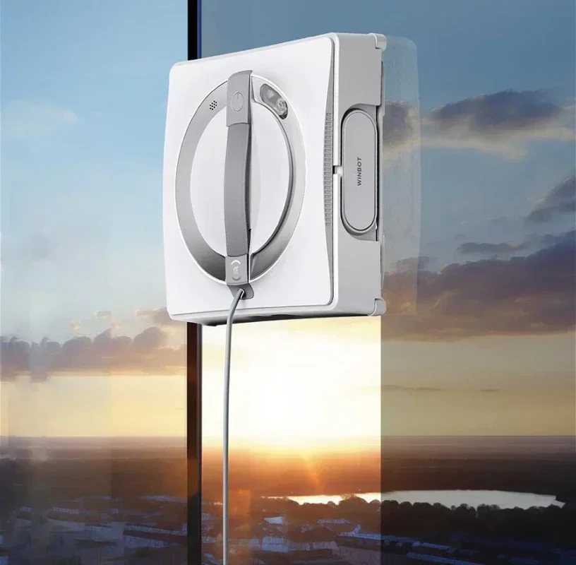 The Honest Conclusion: Ecovacs Is Solving the Wrong Problem - visual representation