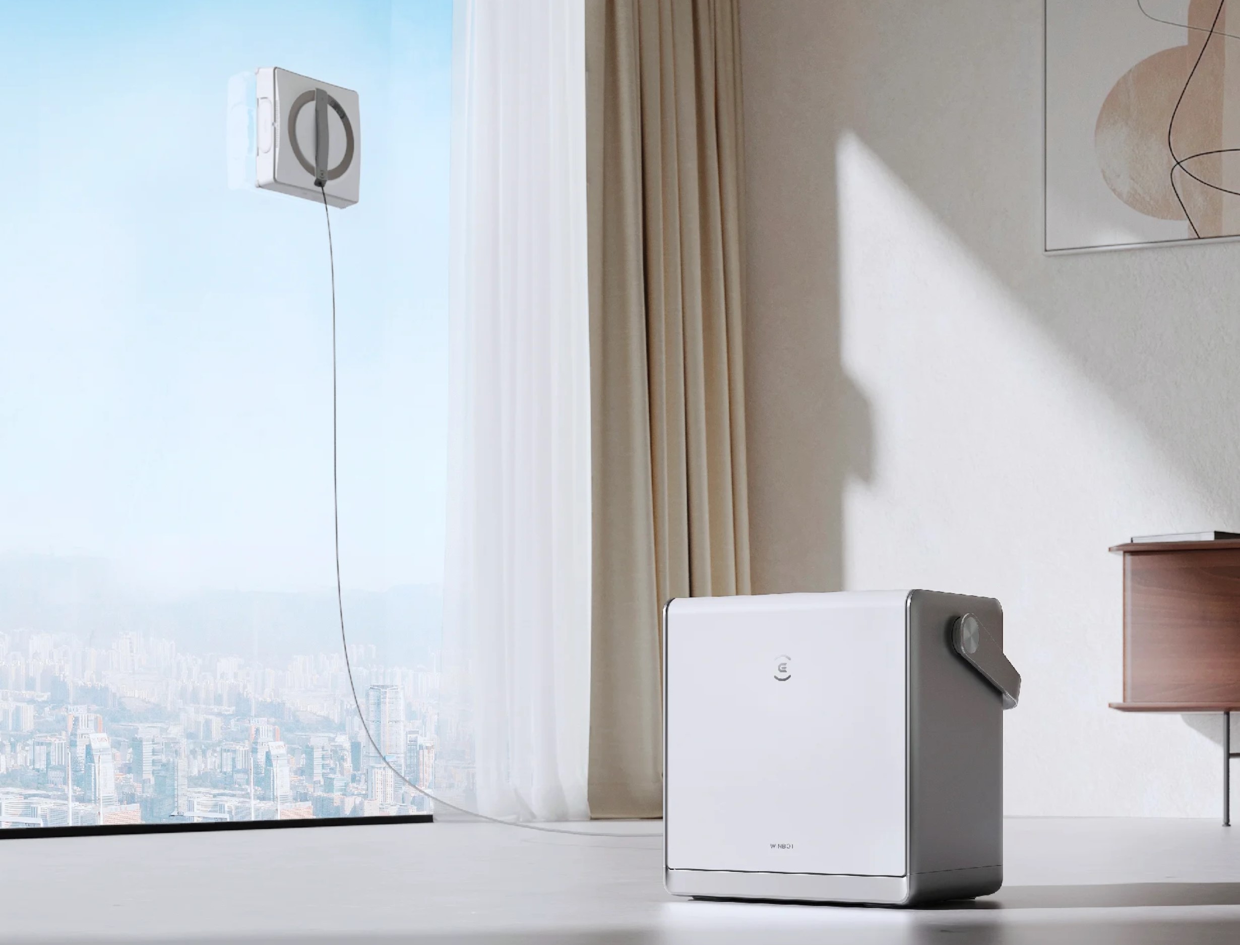 Related Future Topics - visual representation