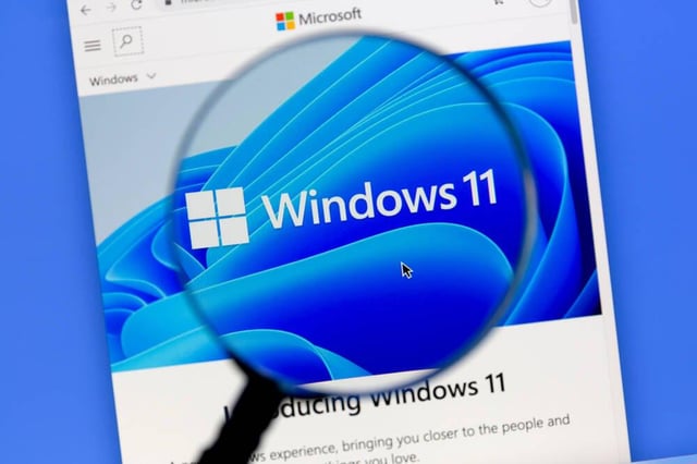 What Windows 12 needs to learn from this whole mess - visual representation