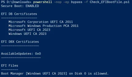 Looking Forward: What Windows 11 and Beyond Need to Address - visual representation