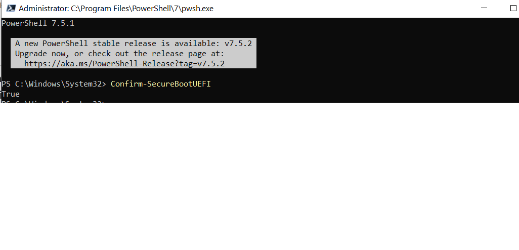 FAQ - visual representation