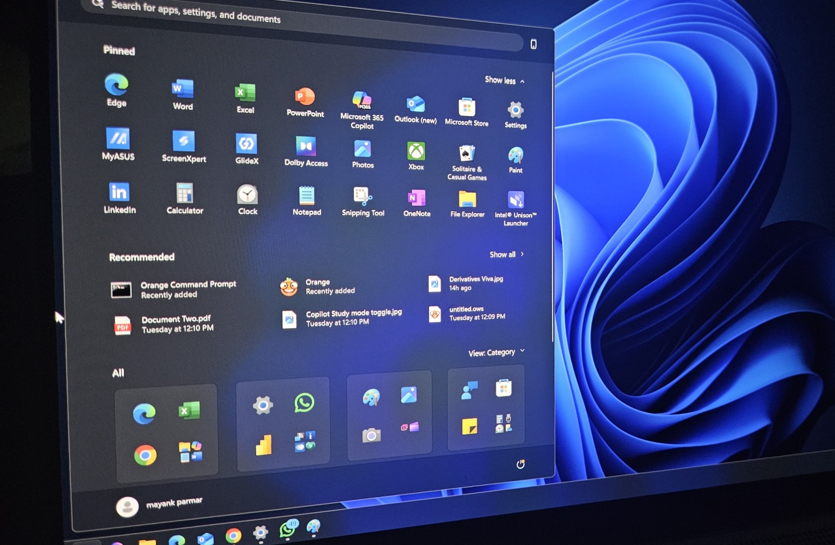 The Snapdragon X2 Hardware Context - visual representation