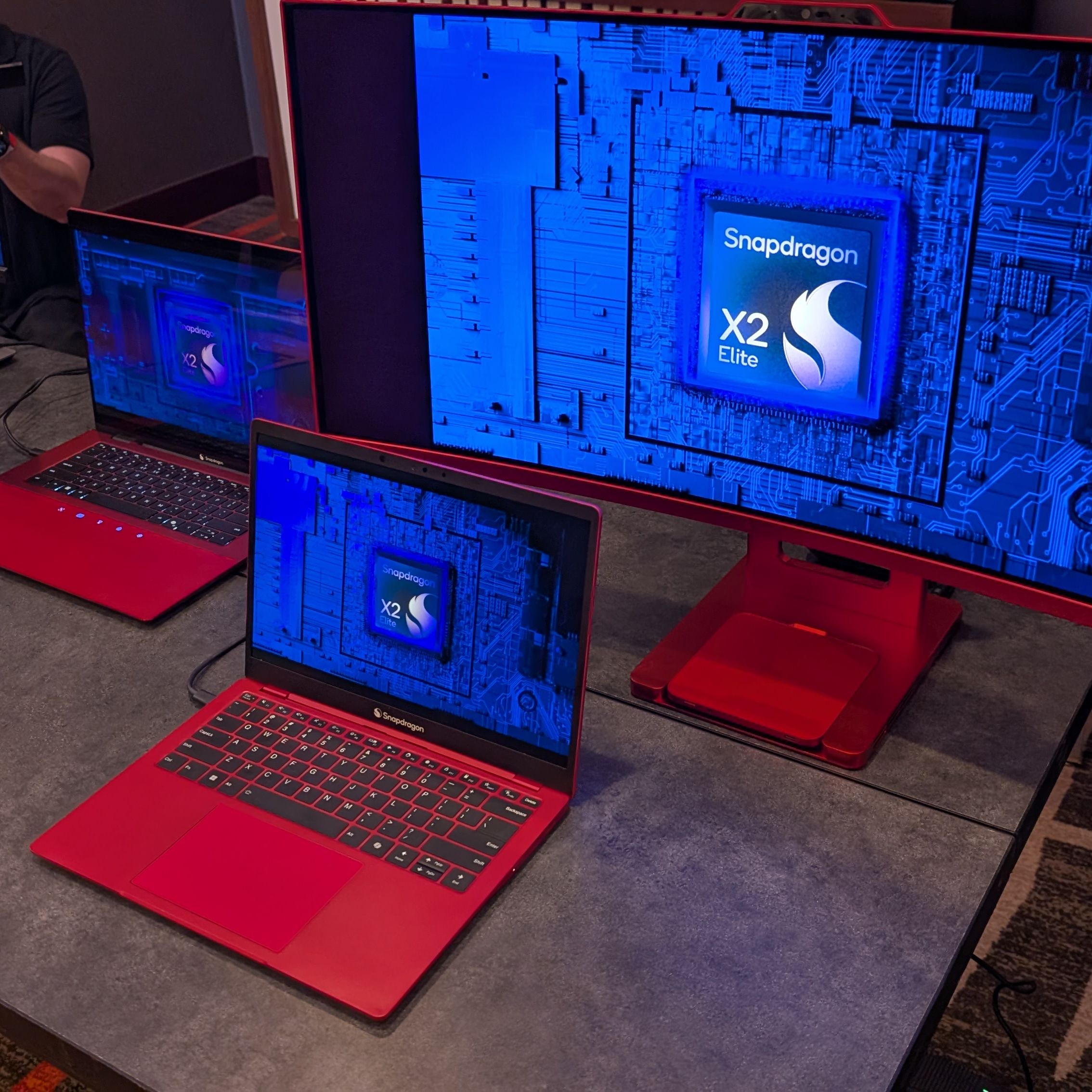 Conclusion: The Blessing in Disguise - visual representation