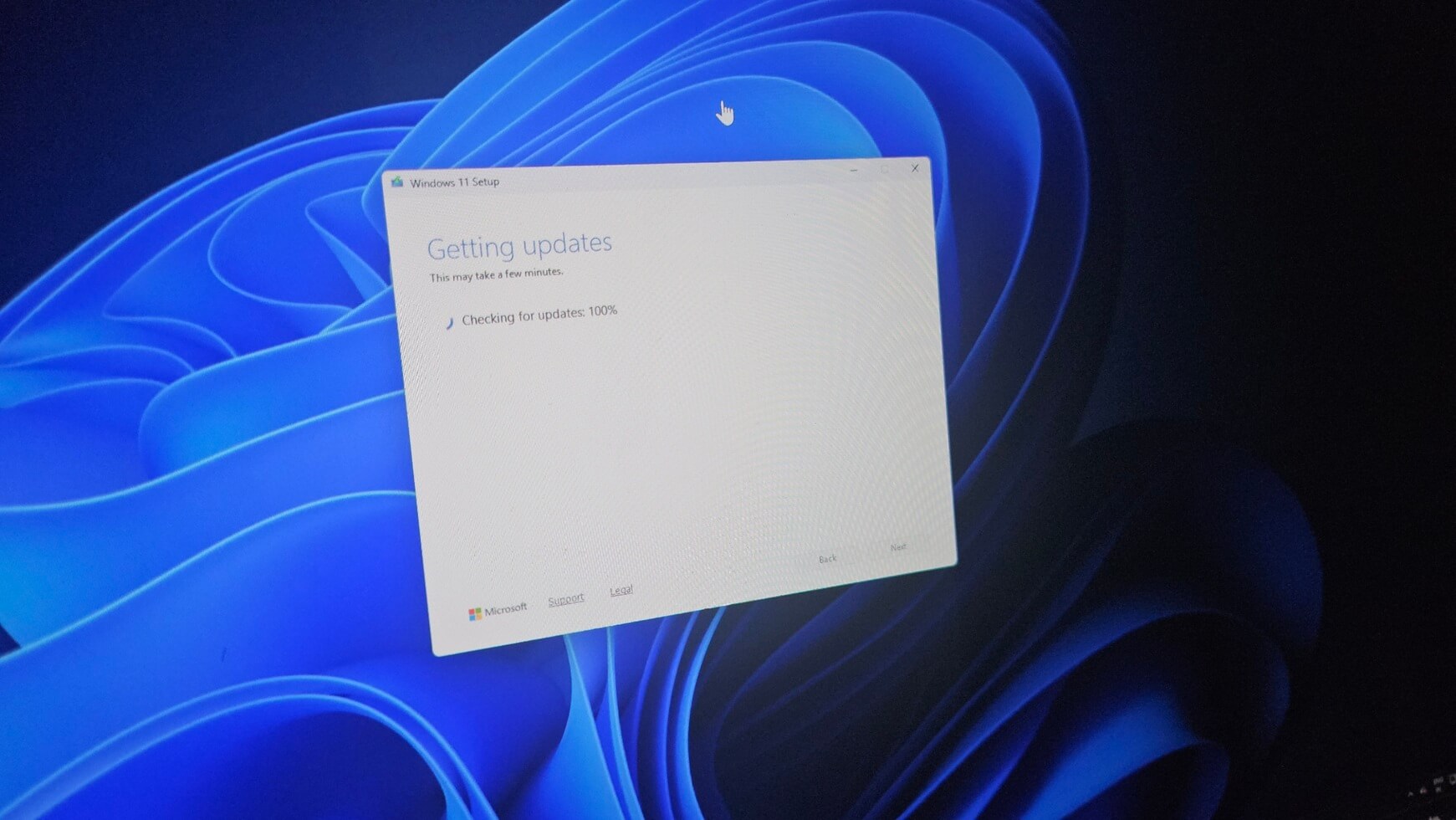 Final Thoughts: Windows 11's Reckoning Moment - visual representation