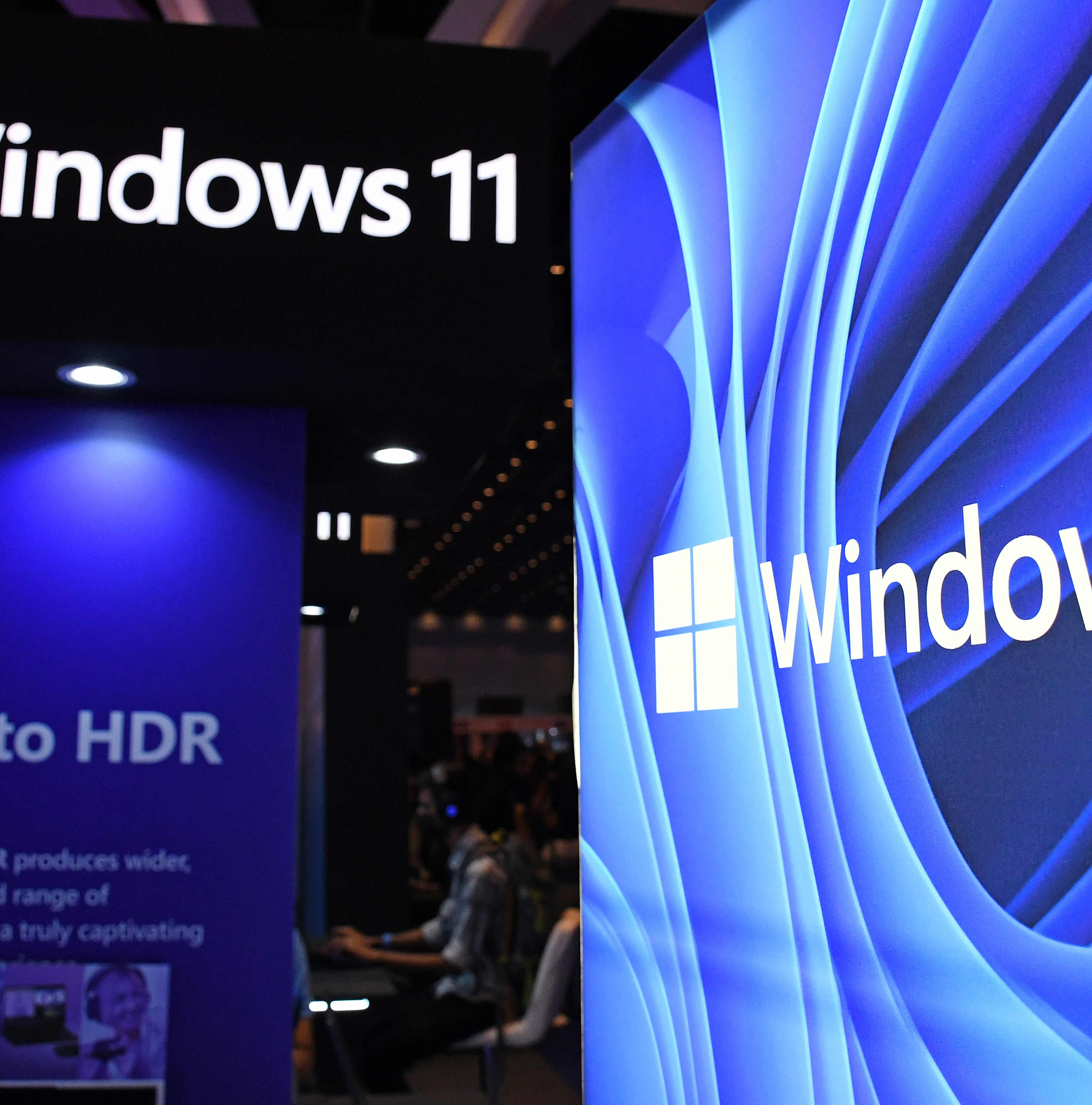 The Reality: Too Little, Too Late? - visual representation