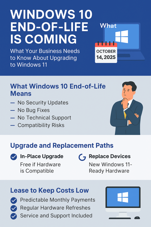 Conclusion: The Windows 11 Redemption Arc - visual representation