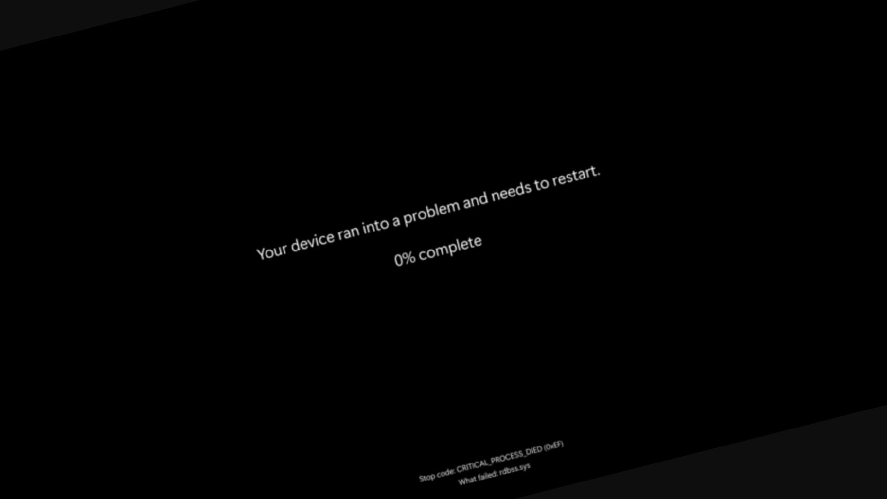 FAQ - visual representation