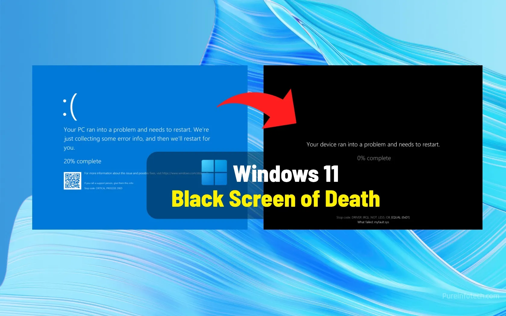 How to Fix It: Step-by-Step Solutions - visual representation