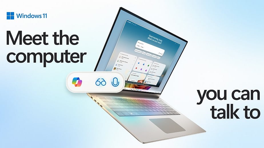 The Bigger Picture: Is Windows Becoming Too AI? - visual representation