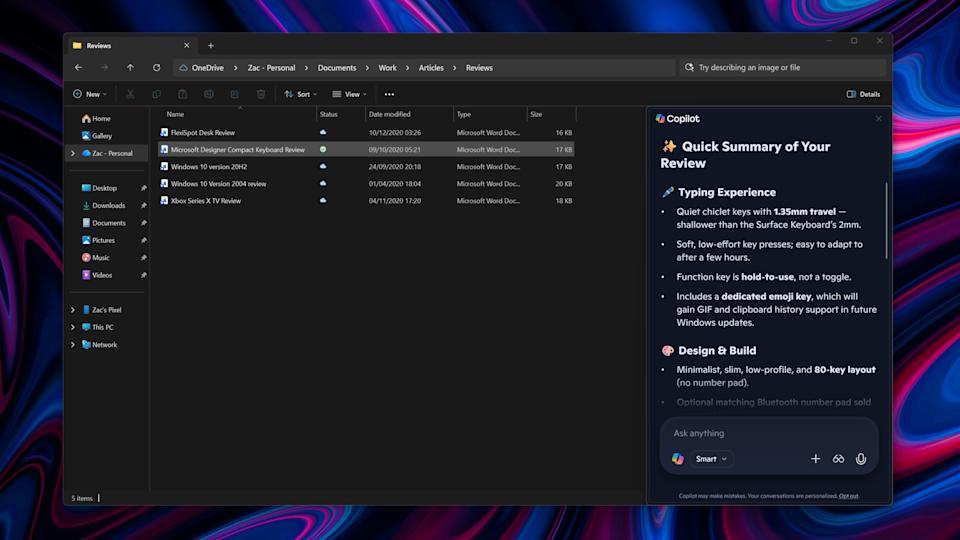 TL; DR - visual representation
