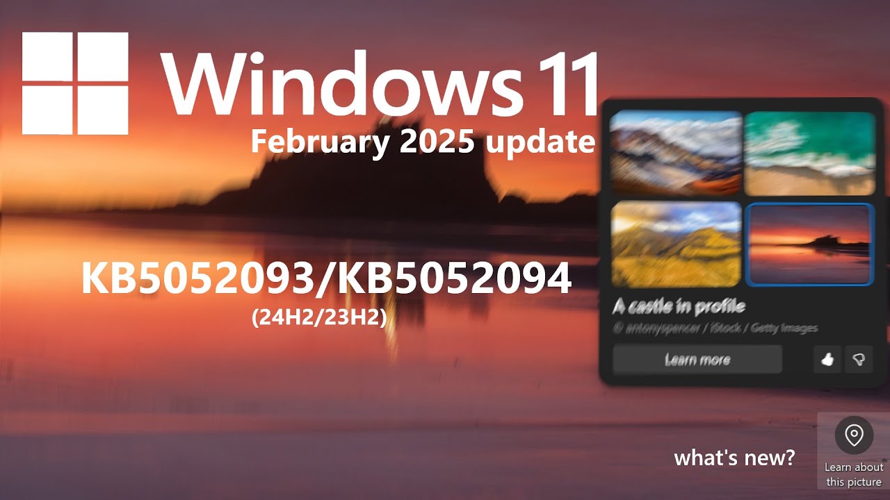 TL; DR - visual representation