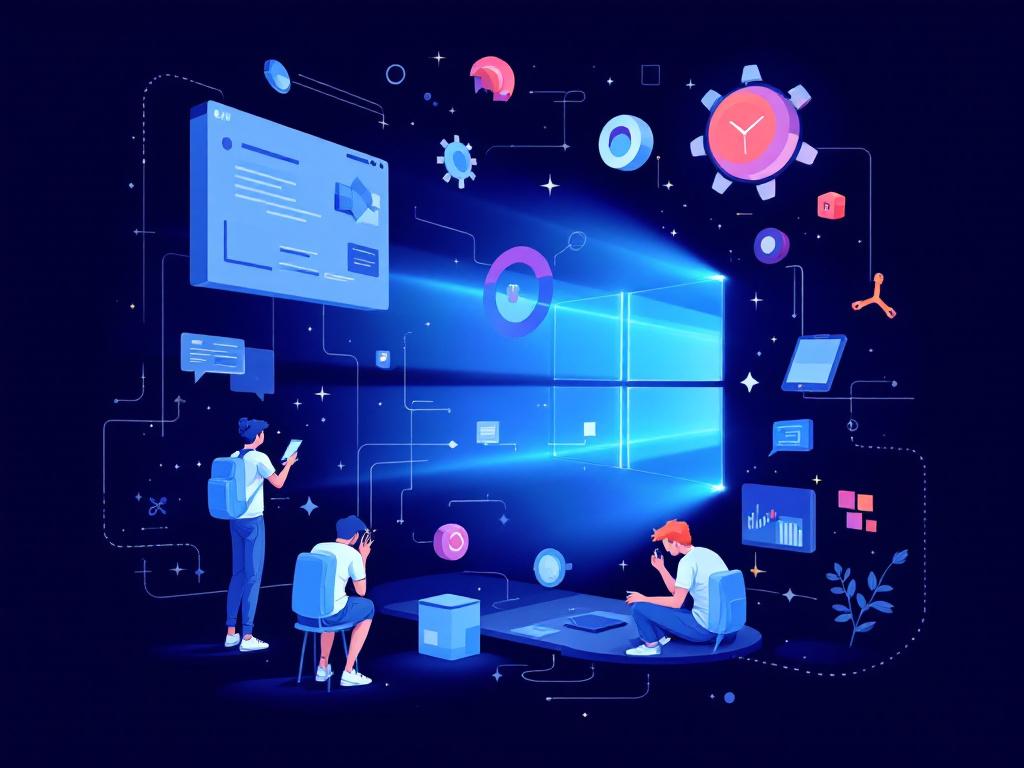 The Security Story That Matters More Than You Think - visual representation