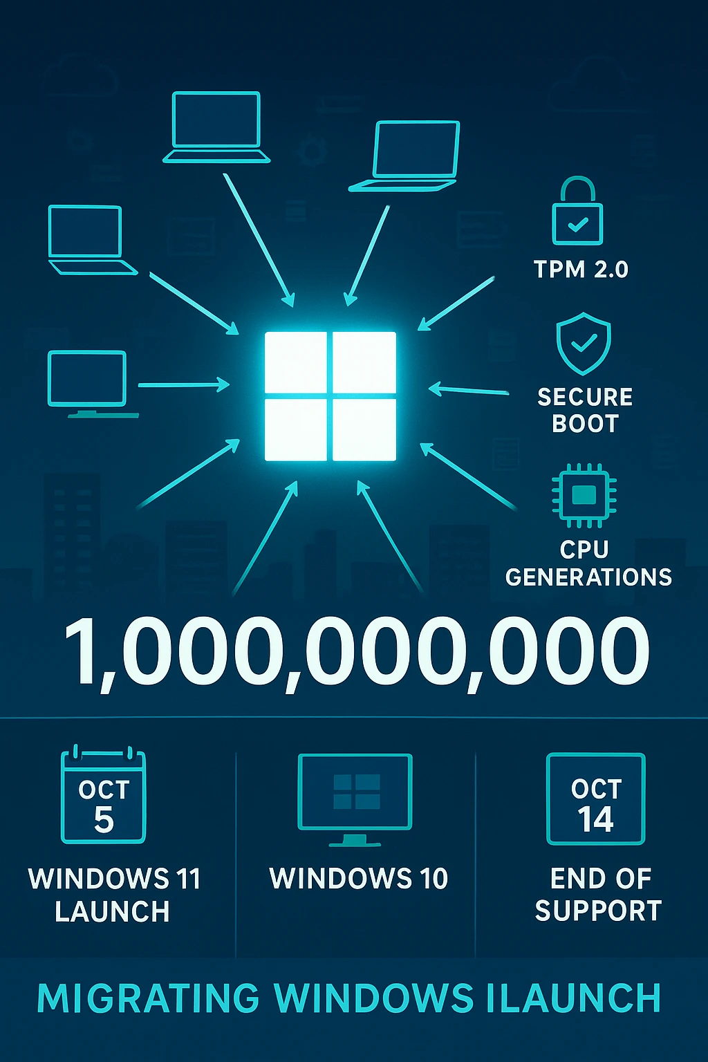 TL; DR - visual representation