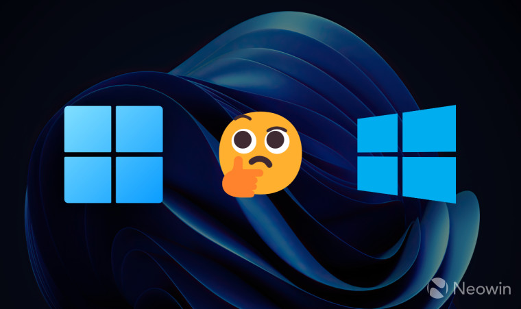 Final Thoughts: Windows 11's Achievement and What's Next - visual representation