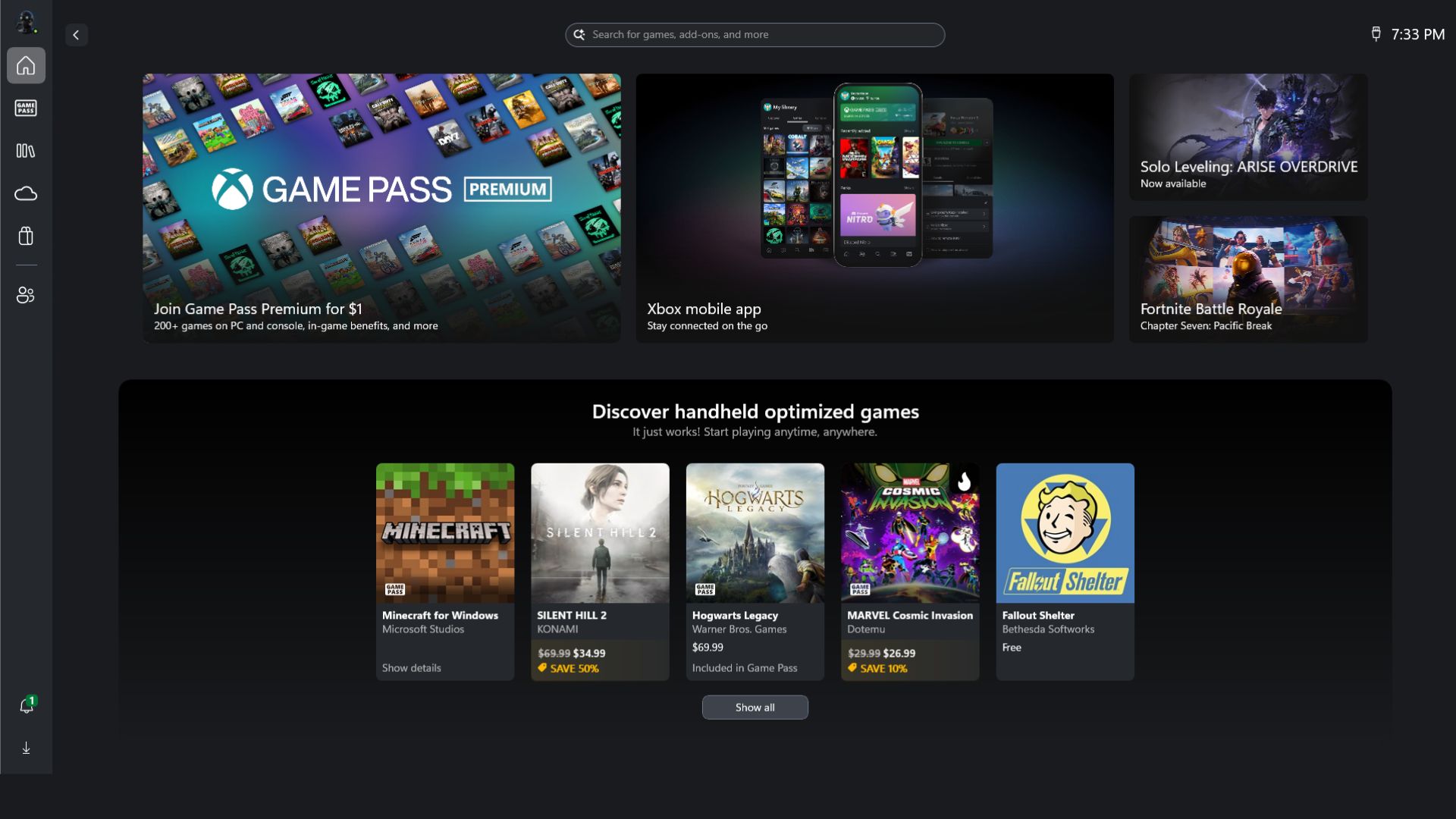 The Future of Windows: Beyond 2025 - visual representation