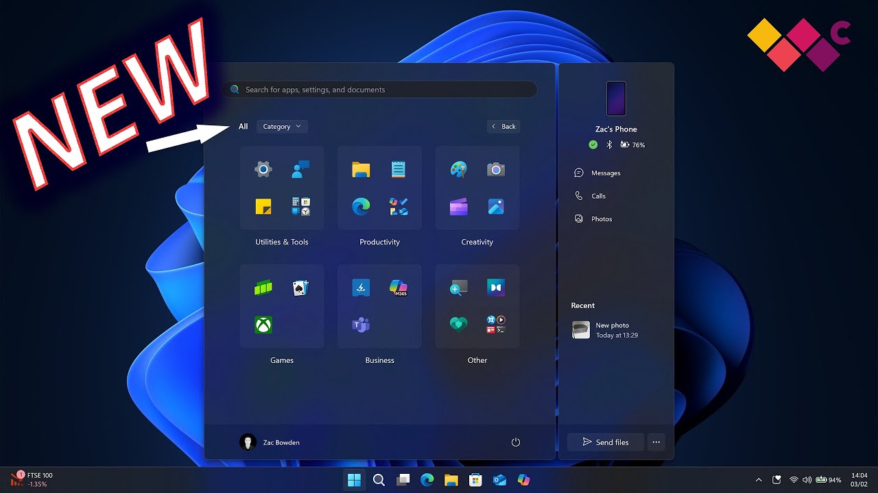 Direct Storage and Gaming: Faster Loading, Smoother Performance - visual representation