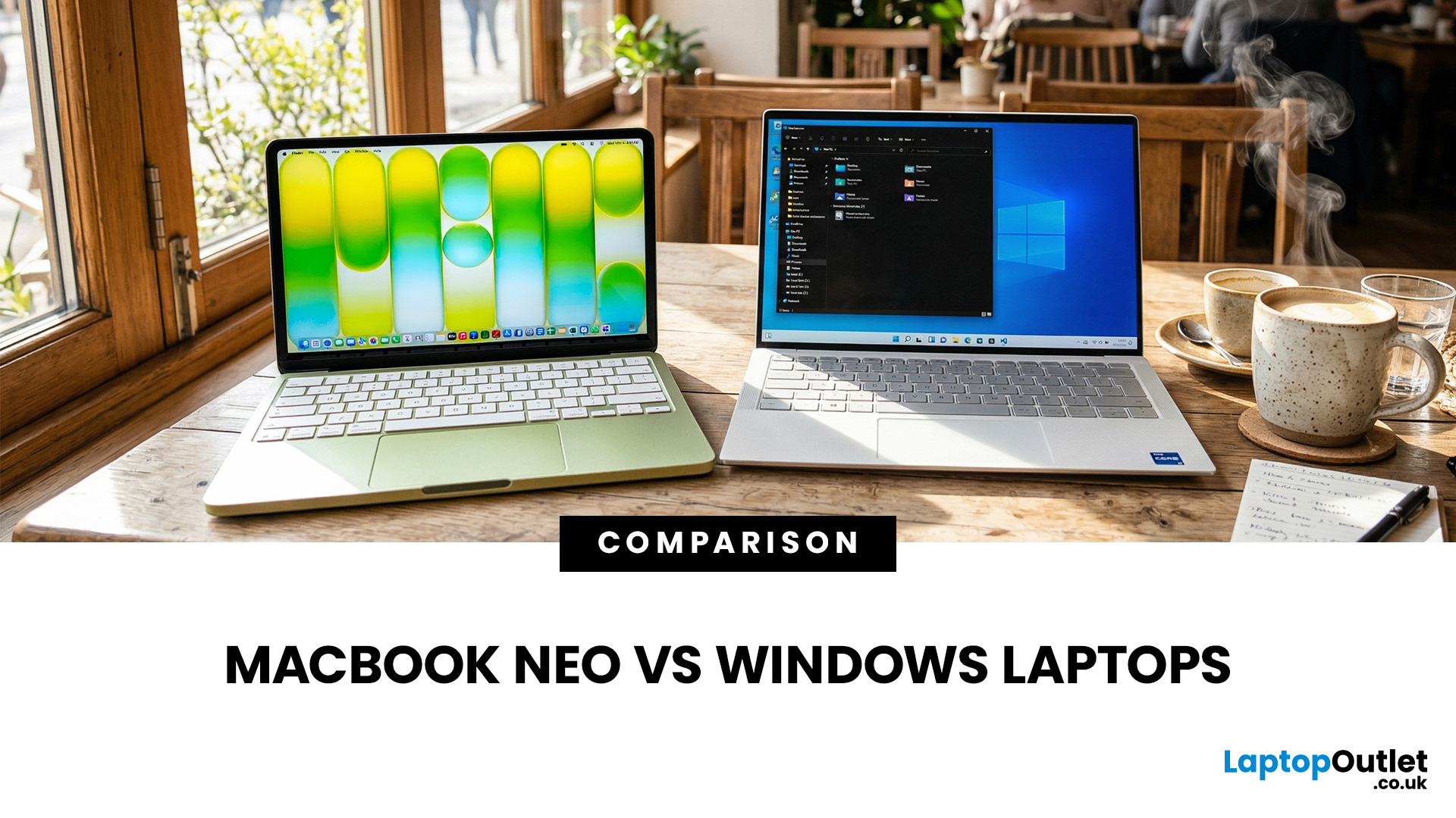 TL; DR - visual representation