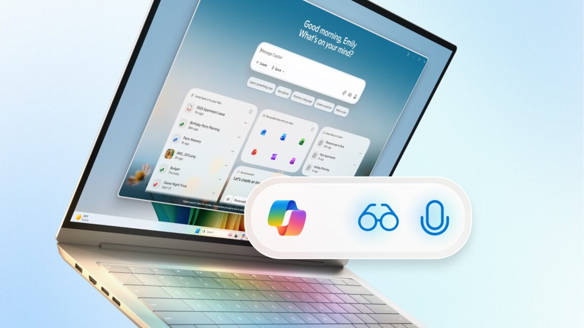 The Business Case for a Lightweight OS: Why Microsoft Should Care - visual representation