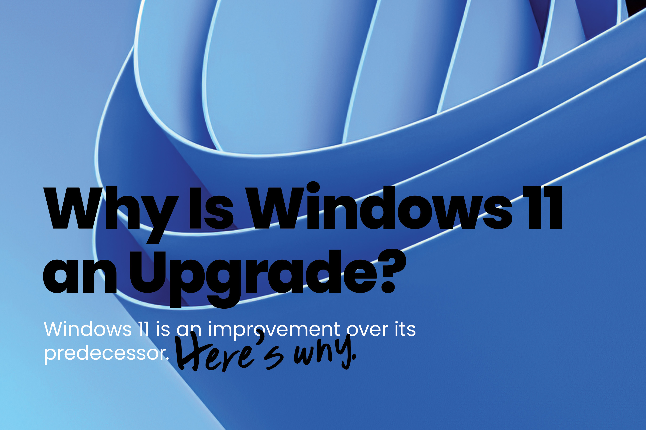 The Case for Priorities: Lightweight, Then Advanced - visual representation