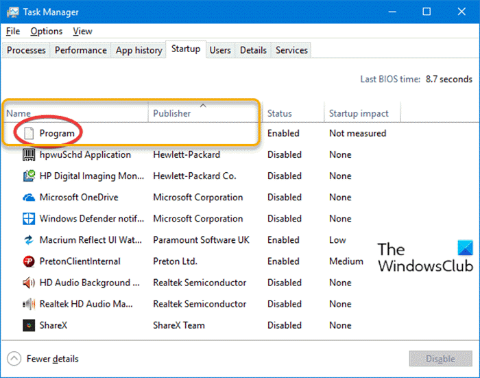 Recommendations for Maximizing Windows 11 Performance - visual representation