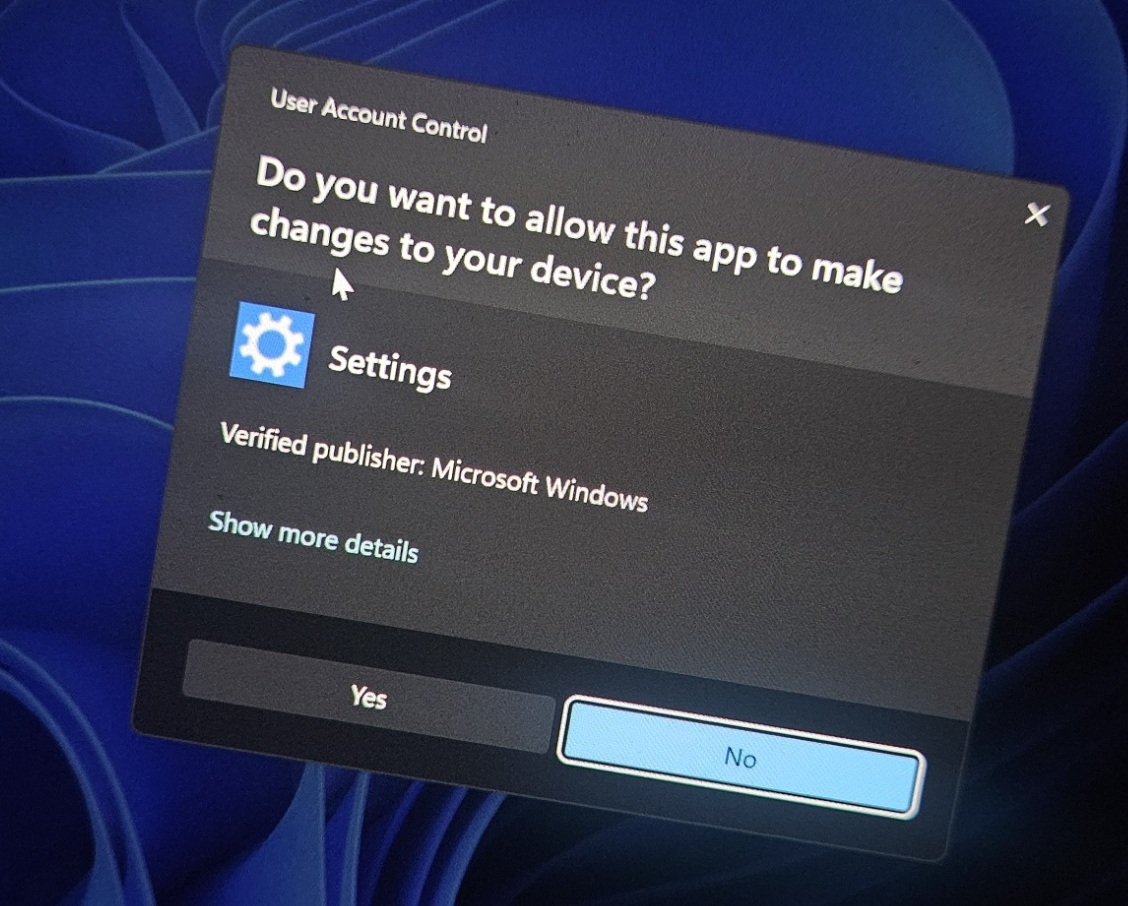 What Exactly Changed in Windows 11 Settings? - contextual illustration