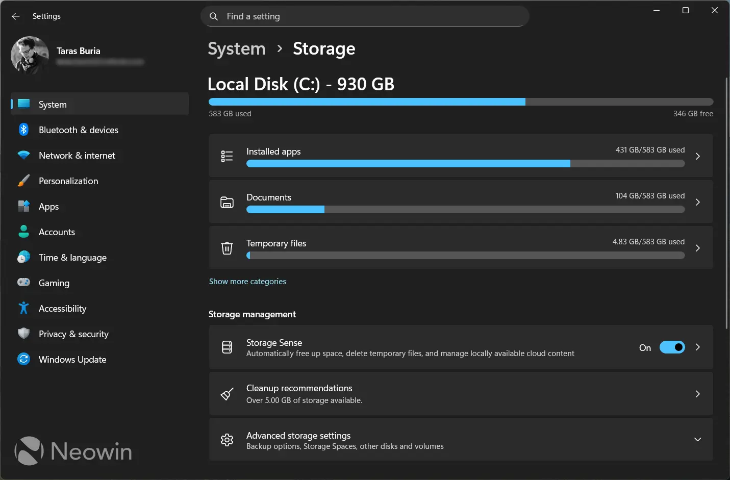 Why the Confusion? Mixed Messages from Microsoft - visual representation
