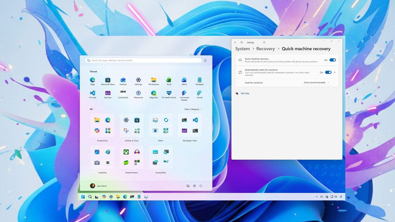 The Trust Problem: Why This Matters Beyond the Taskbar - visual representation