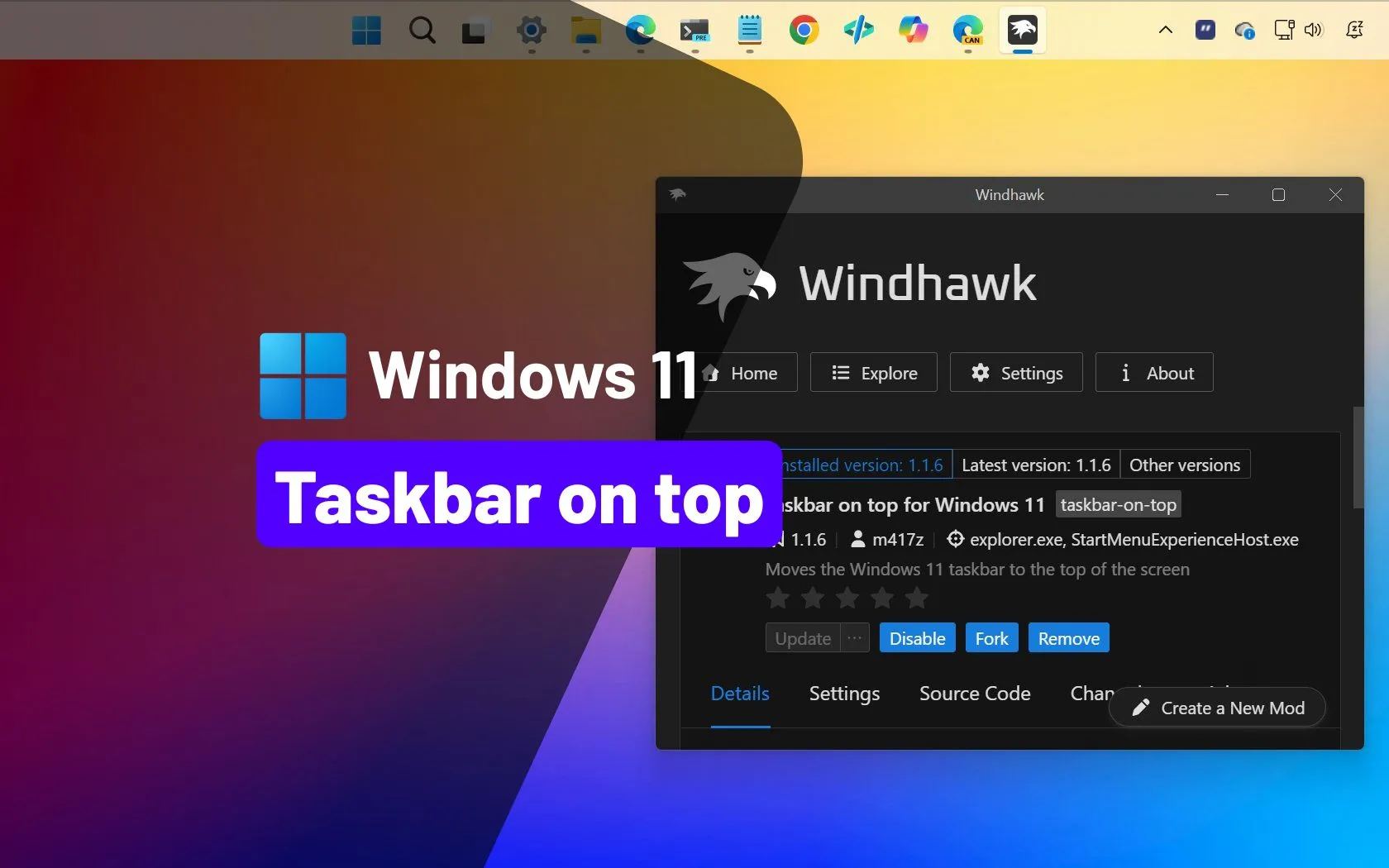 What This Means for Windows 12 and Beyond - visual representation