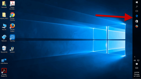 Why Windows 10's Taskbar Was Better (For Some People) - contextual illustration