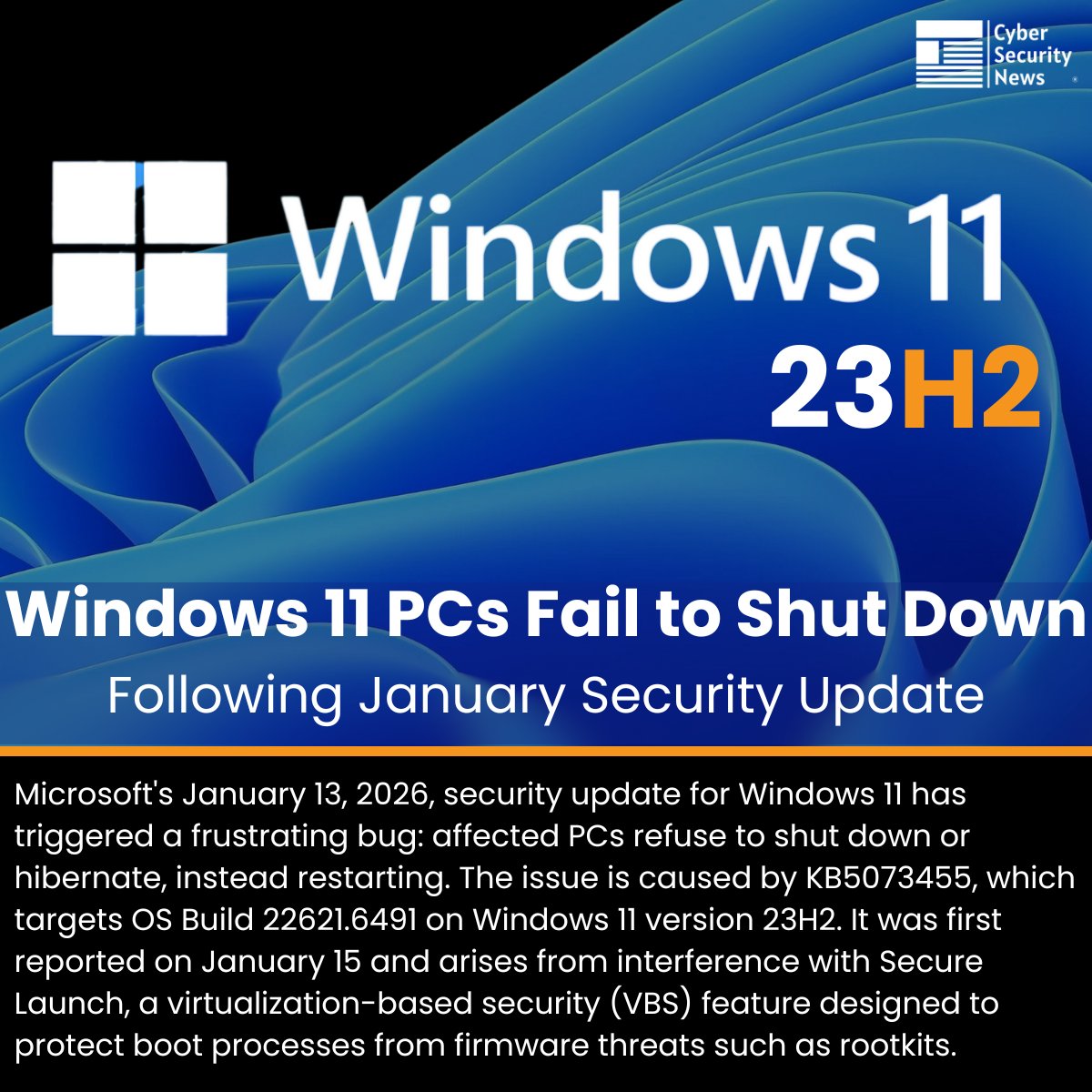 TL; DR - visual representation