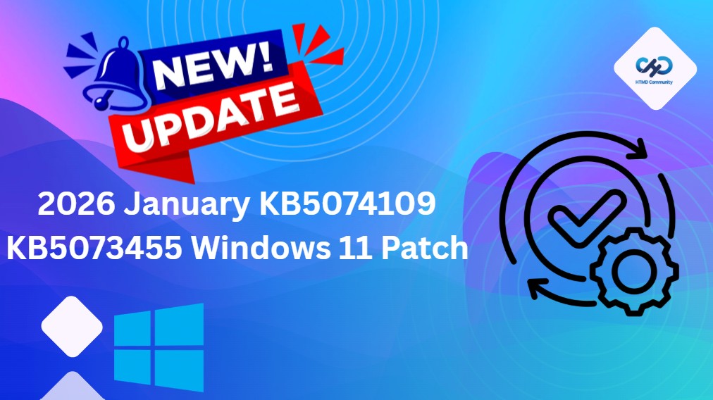 What Actually Happened With the January 2026 Windows Update - contextual illustration