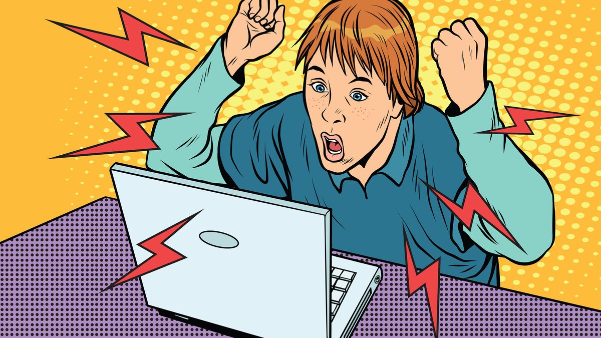 The Core Problems That Drove Users Away - visual representation