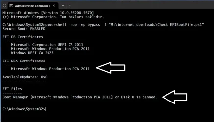 Why This Matters: The Broader Security Picture - visual representation