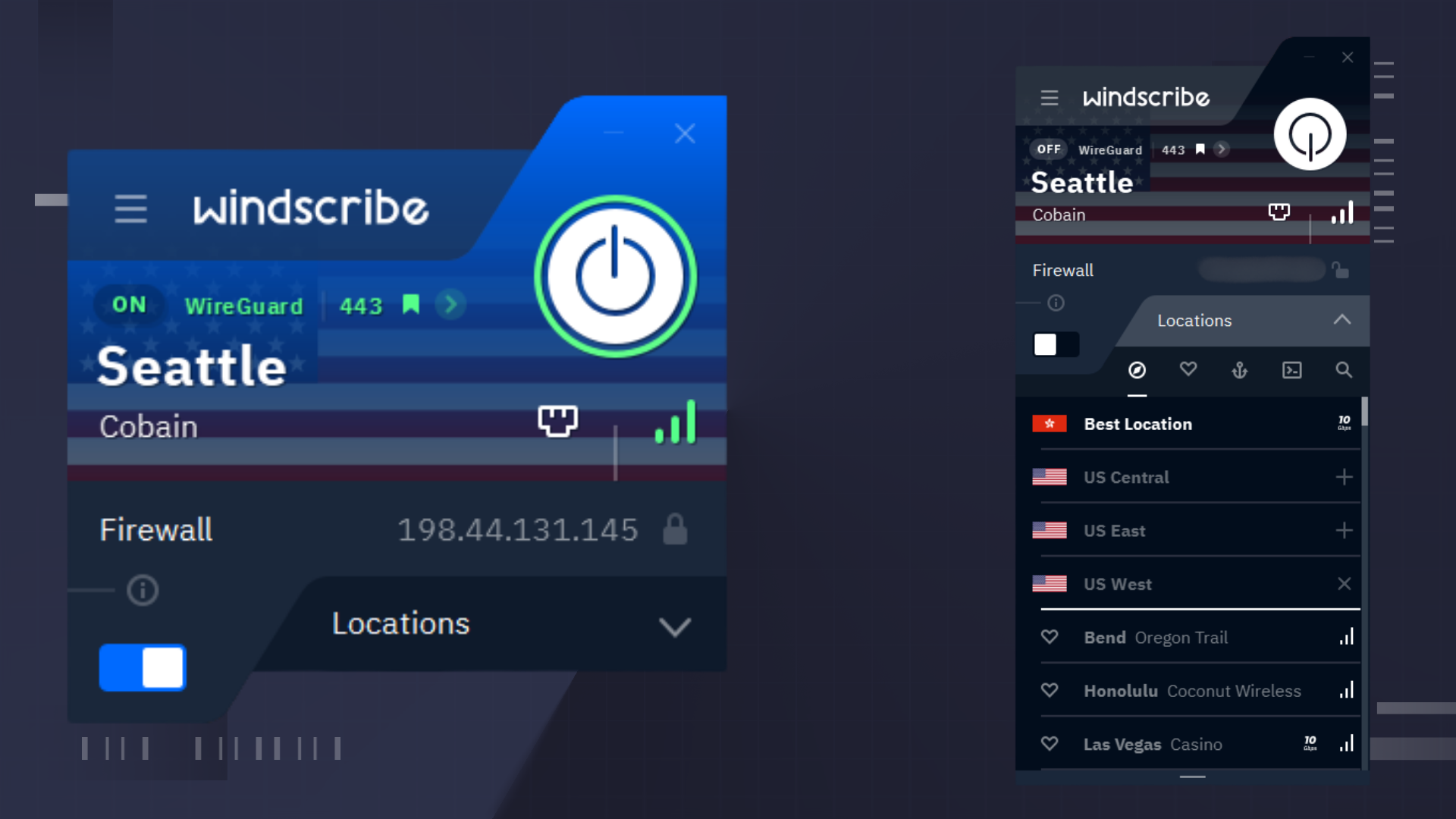 A Peek Into the Future of VPN Technology - visual representation