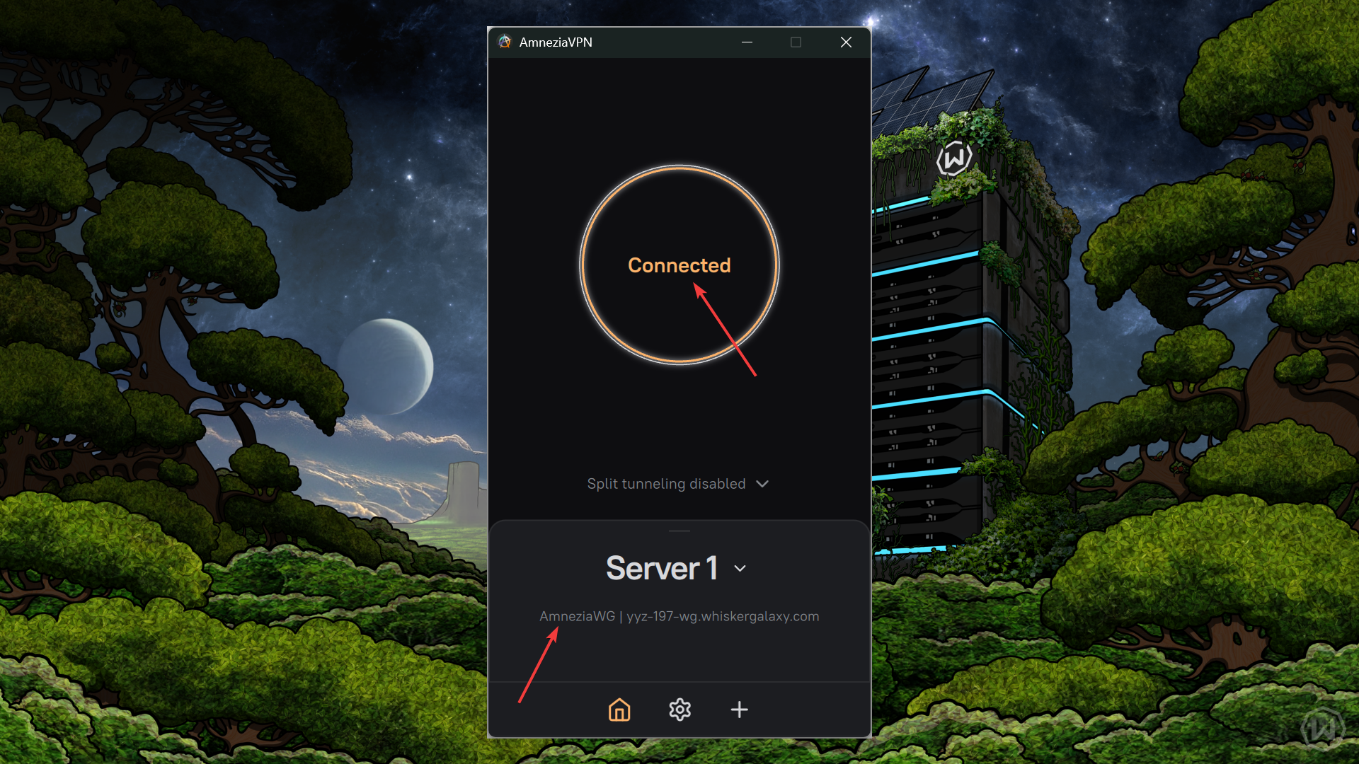 How Other VPN Providers Are Responding - visual representation