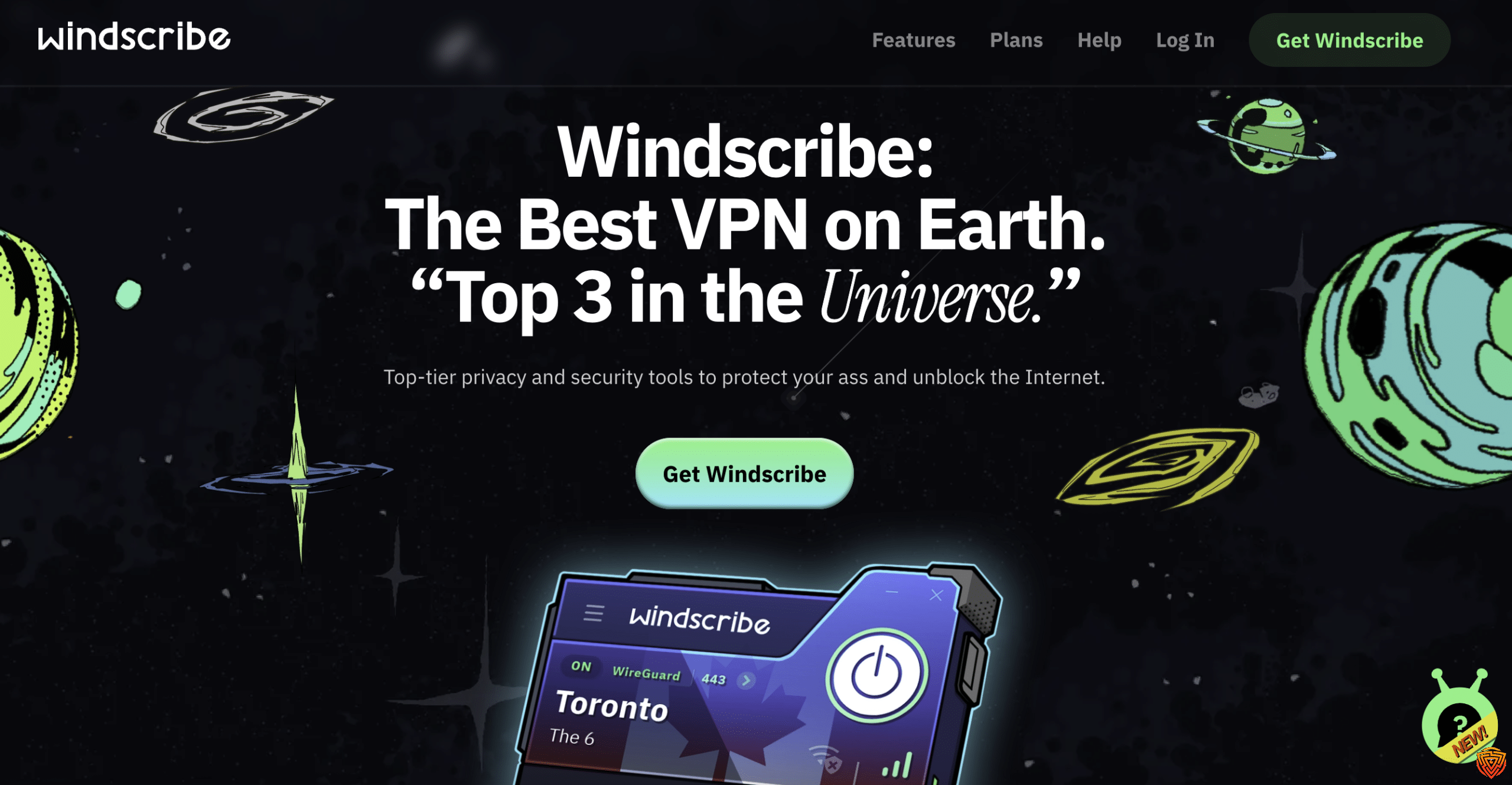 Privacy and Data Logging: What Windscribe Actually Keeps - visual representation