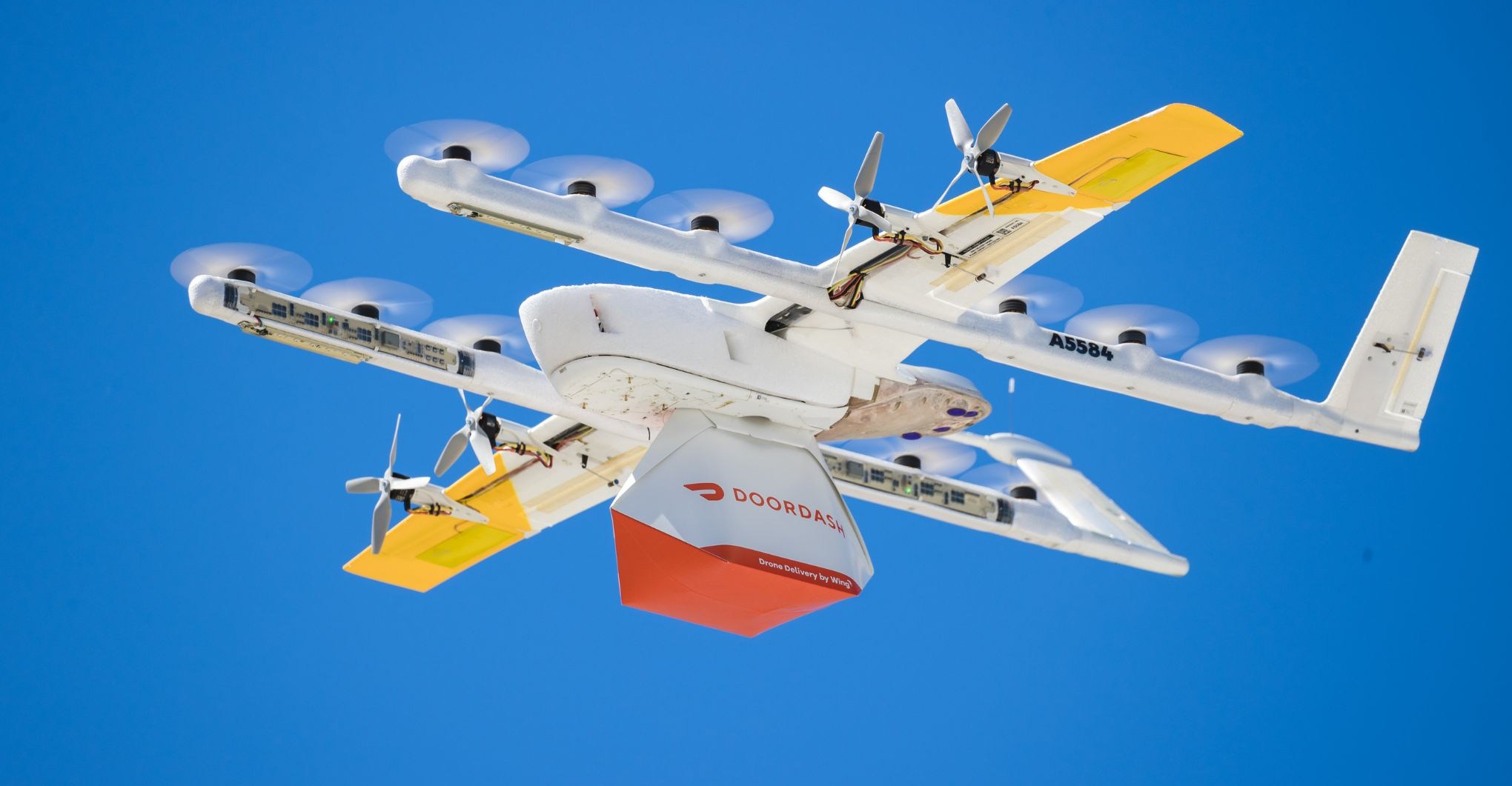 The Supply Chain Transformation That Comes Next - visual representation