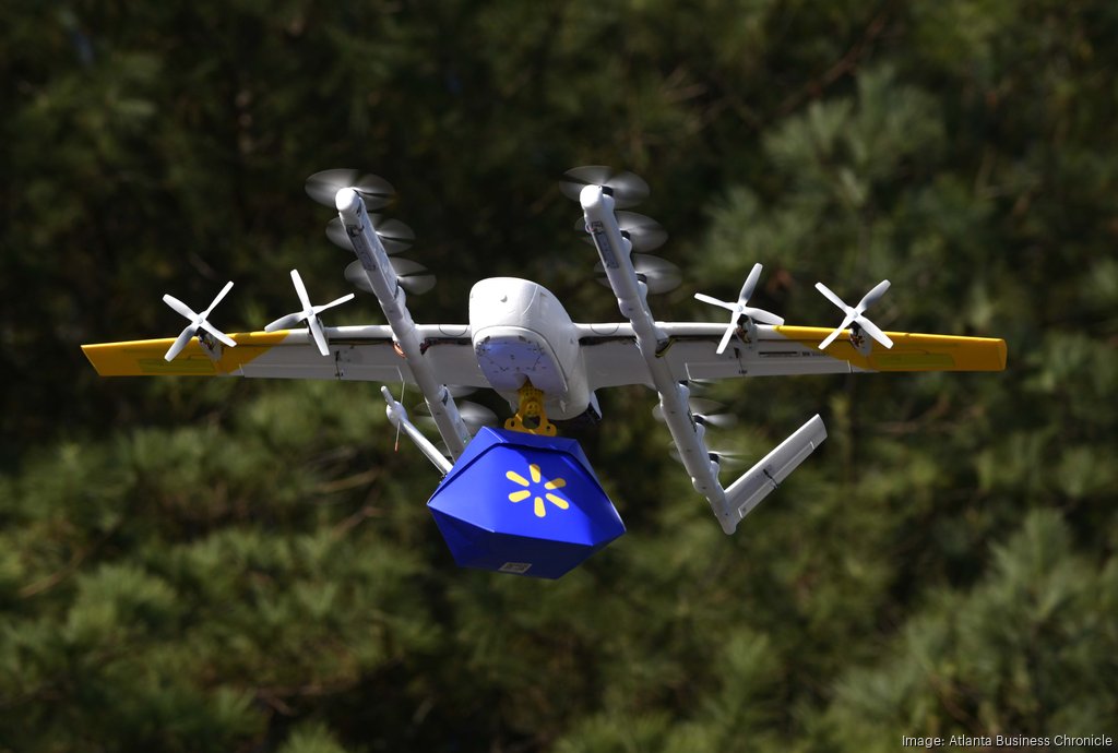 The Broader Autonomous Future This Enables - visual representation