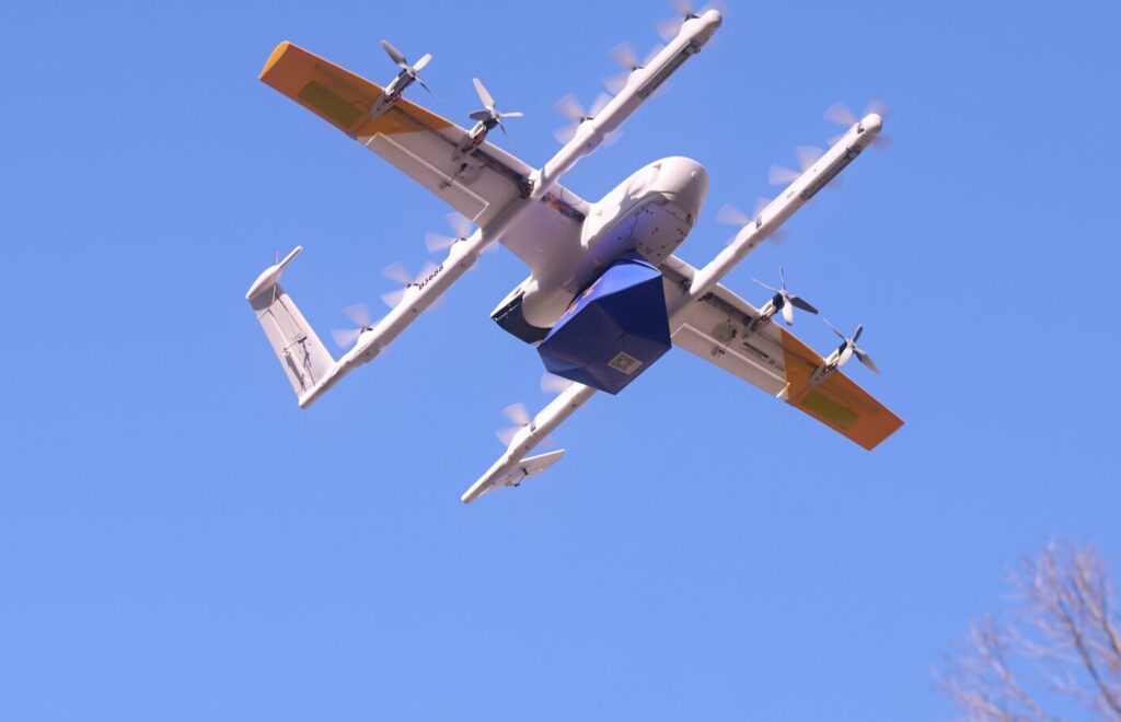 Geographic Coverage: What 40 Million Customers Means - visual representation