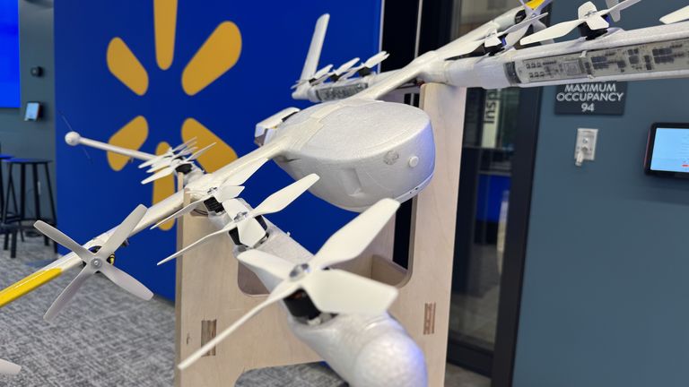 FAQ - visual representation