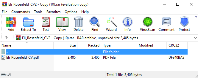 TL; DR - visual representation