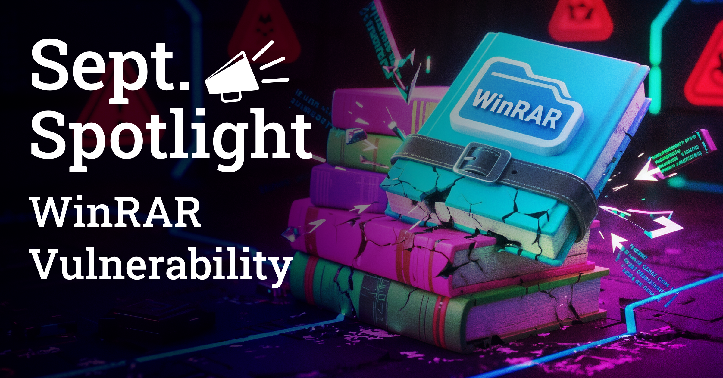 Enterprise Considerations: Managing Risk at Scale - visual representation