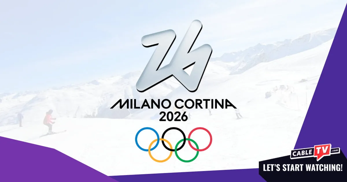 The 2026 Winter Olympics: What Made the Cut? - visual representation