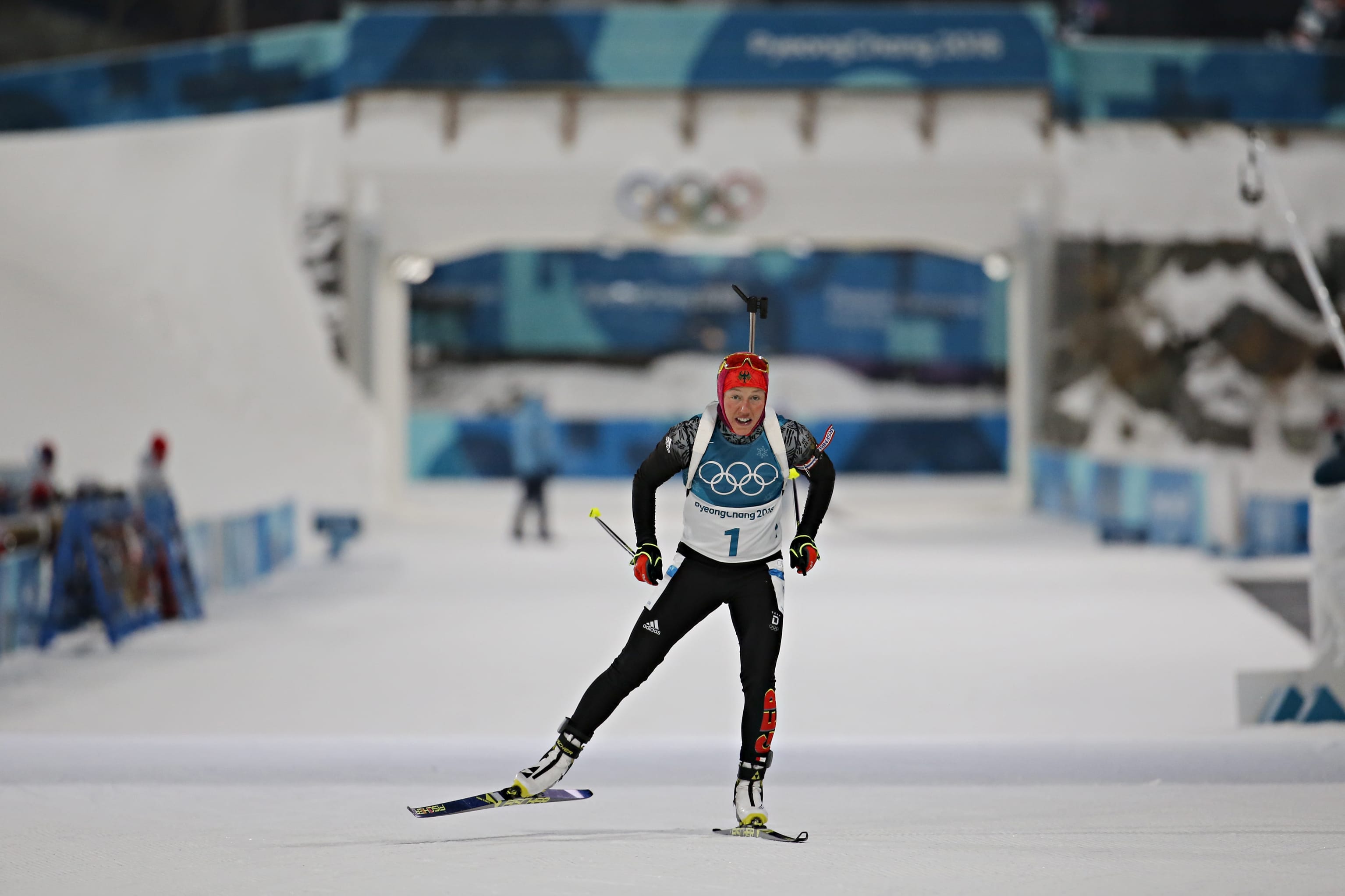 Learning from Olympic History - visual representation