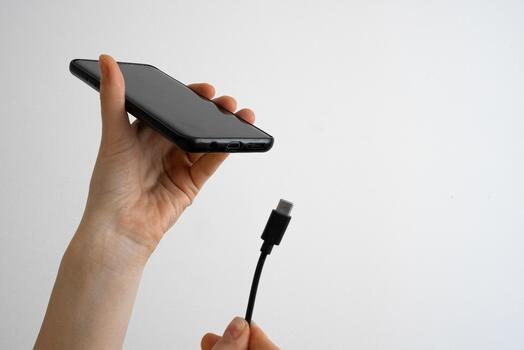 Understanding Charging Technologies - visual representation