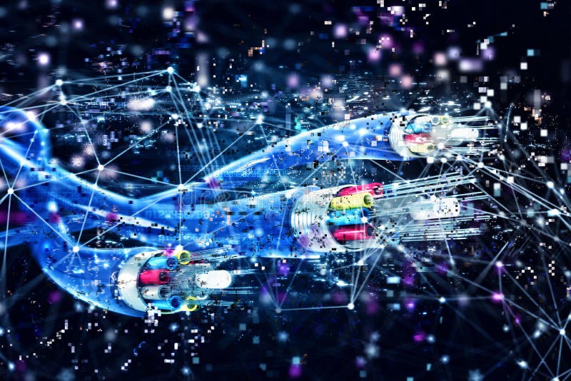 Future Trends and Recommendations - visual representation