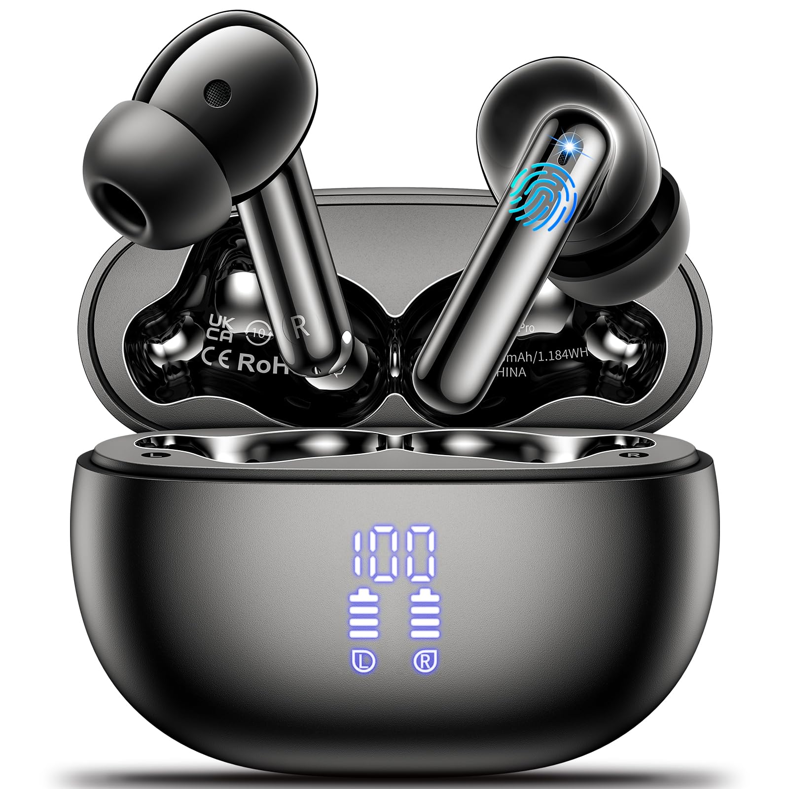 Comfort and Fit: The Problem Nobody Solved - visual representation